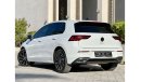 فولكس واجن جولف GTI Fully Loaded Under Warranty 2026