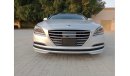 Hyundai Genesis Platinum Full option