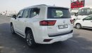 Toyota Land Cruiser GCC AL FUTTAIM VXR LEFT HAND