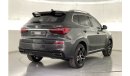 MG RX5 Luxury | 1 year free warranty | 0 Down Payment