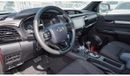 Toyota Hilux Adventure 4.0 L V6