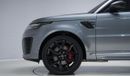 Land Rover Range Rover Sport Carbon - 2 Year Warranty - Approved Prepared Vehicle