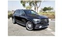 مرسيدس بنز GLE 53 AMG 2023 MERCEDES BENZ  GLE 53AMG WITH WARRANTY V6, 4WD, ACCIDENT FREE  IN EXCELLENT CONDITION