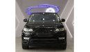 Land Rover Range Rover Sport HSE