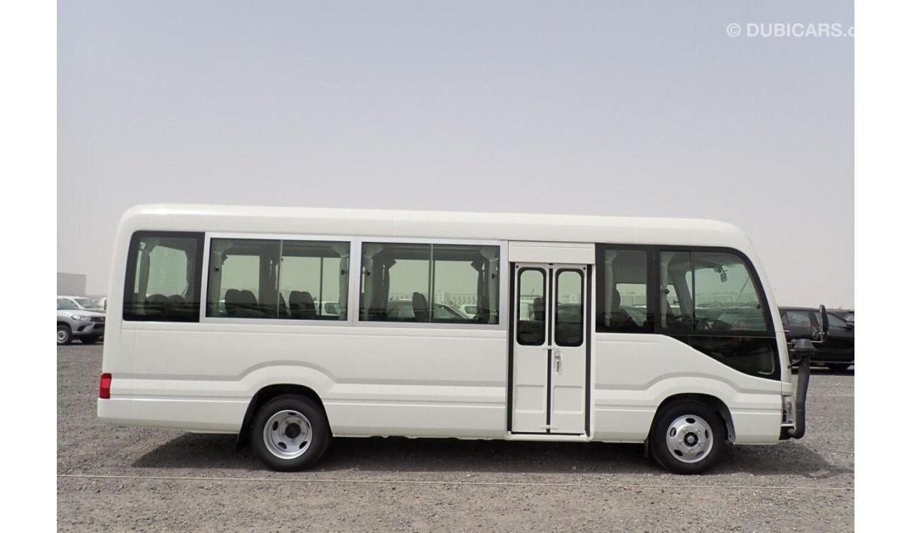 Toyota Coaster