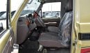 Toyota Land Cruiser Pick Up TOYOTA LAND CRUISER PICK-UP 4.0L V6 PETROL 2022