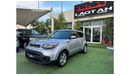 Kia Soul EX