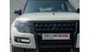 ميتسوبيشي باجيرو AED 1,730 PM • PAJERO 3.8 SIGNATURE EDITION • ONLY 25,000 KM • GCC SPECS • PRISTINE CONDITION