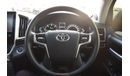 Toyota Land Cruiser 2018 TOYOTA LAND CRUISER SAHARA V8