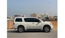 Nissan Armada