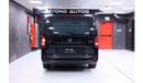 Mercedes-Benz Vito 2.0L VIP EXPORT ONLY