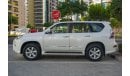 Lexus GX460 Platinum 4.6L 2014 LEXUS GX460 Platinum AWD  4.6L