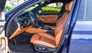 BMW 540i M Sport 540i