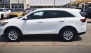 Kia Sorento EX 7 Seater