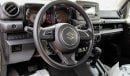 Suzuki Jimny Suzuki Jimny automatic 2024