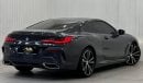 BMW 840i M Sport 2020 BMW 840i M-Sport Coupe, 2026 BMW Warranty + Service Pack, Full Options, Very Low Kms, G