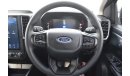 Ford Ranger Ford Ranger Pick Up 2022 DIESEL RIGHT Hand Driver