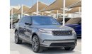 Land Rover Range Rover Velar P250