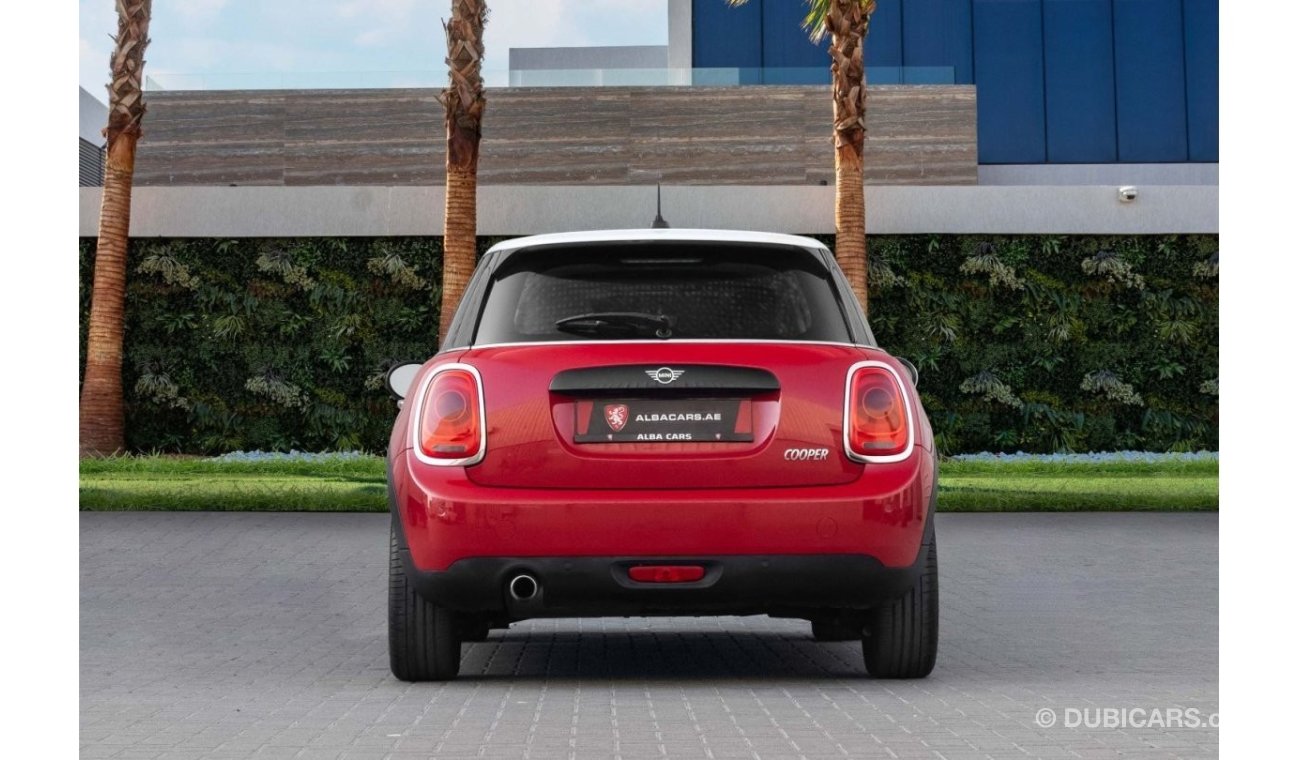 Mini Cooper Std | 1,371 P.M  | 0% Downpayment | Perfect Condition!