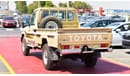 Toyota Land Cruiser Pick Up DLX