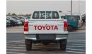 Toyota Hilux TOYOTA HILUX GL 2.7L 4WD MT SINGLE CAB PICKUP 2024