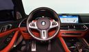 BMW X5M Competition