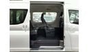 Toyota Hiace 2.8L Diesel, GL, Leather Seats, Rear Camera, Manual A/C (CODE # THHR02)