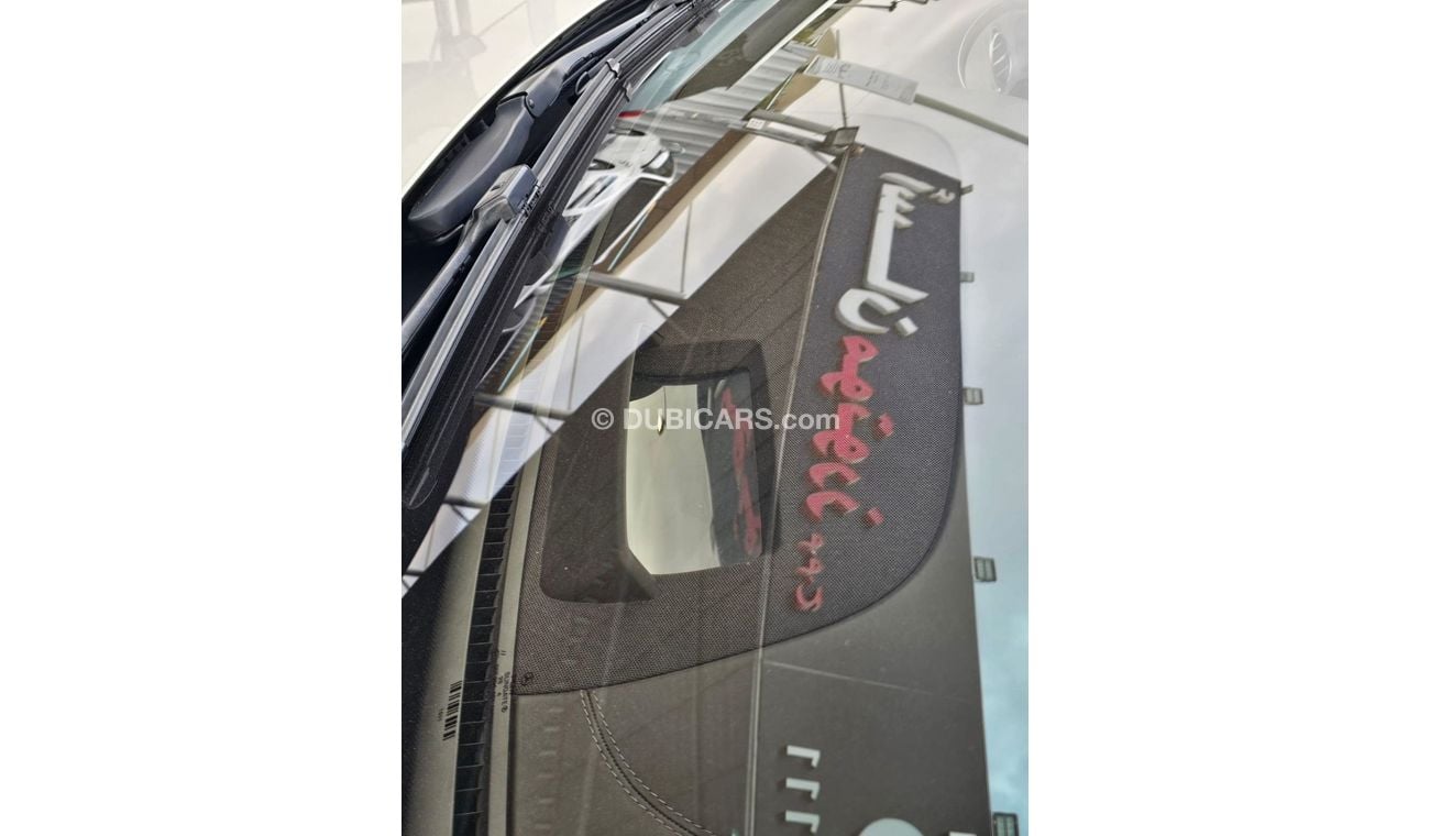 مرسيدس بنز مايباخ S500