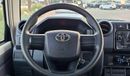 Toyota Land Cruiser Hard Top Toyota Land Cruiser Hardtop 4.2L diesel 5doors 2024