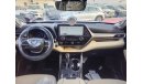 Toyota Highlander 2024 TOYOTA HIGHLANDER LIMITED HYBRID 2.5L A/T AWD