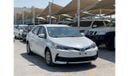 Toyota Corolla XLI 2017 I 1.6L I Ref#368