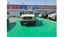 Toyota Land Cruiser Pick Up SINGLE CAB 4.0L PETROL A/T 2024 GCC