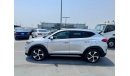 Hyundai Tucson Hyundia Tucson 2018 left hand Drive