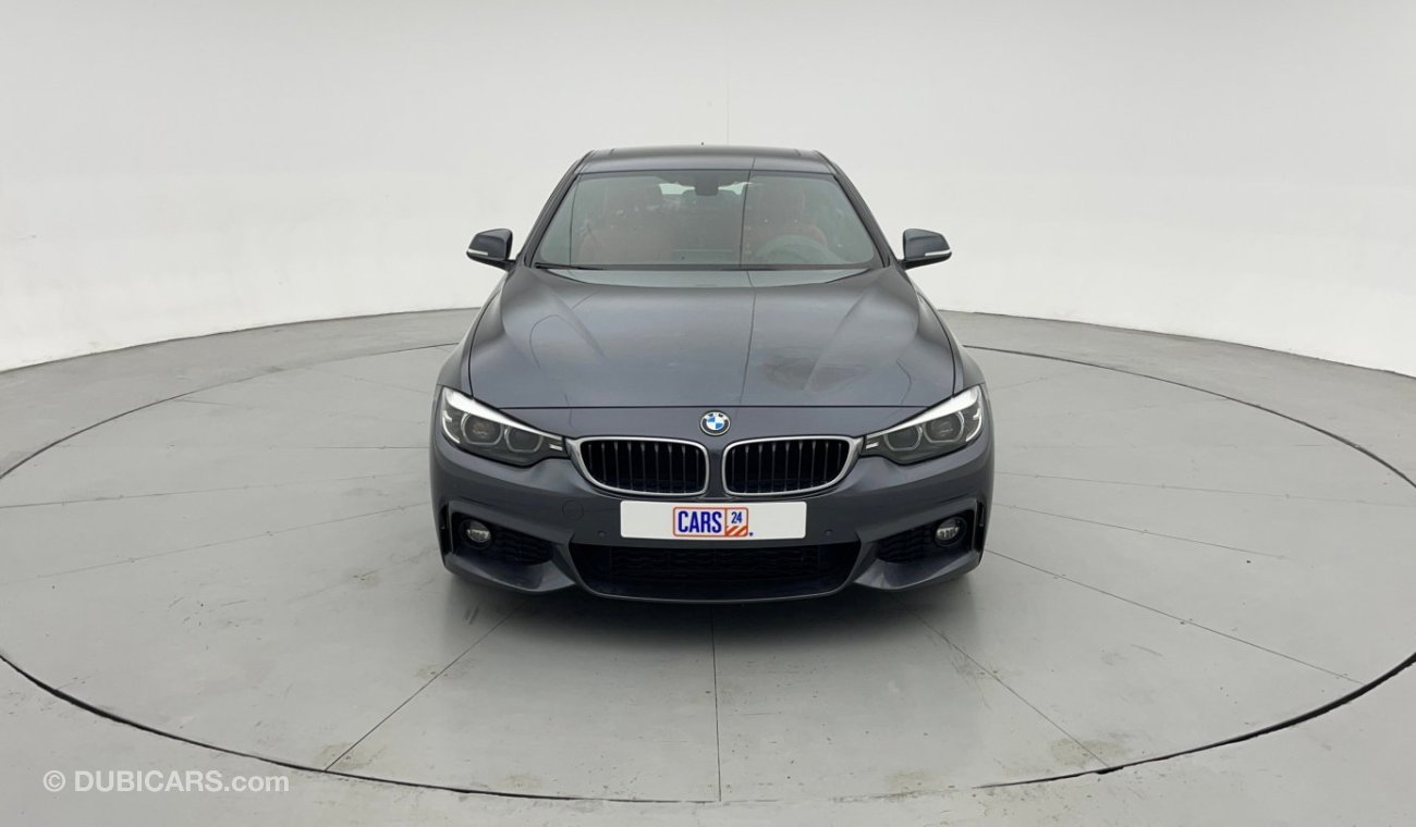 BMW 430i M SPORT 2 | Zero Down Payment | Free Home Test Drive