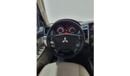 Mitsubishi Pajero AED 1,200 P.M | 2020 MITSUBISHI PAJERO GLS | GCC