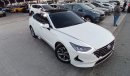 Hyundai Sonata Hyundai Sonata 2020 Korean Specs