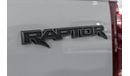 Ford F 150 Raptor 2017 Ford F150 Raptor