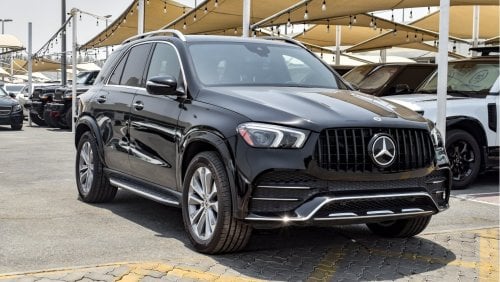 مرسيدس بنز GLE 350