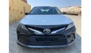 تويوتا كامري 2023 TOYOTA CAMRY GLE 2.5L GASOLINA A/T