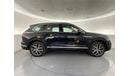 Volkswagen Touareg R-Line | 1 year free warranty | 0 Down Payment