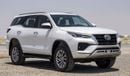 Toyota Fortuner Toyota fortuner 2.8L diesel MY2024