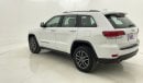 Jeep Grand Cherokee LIMITED 3.6 | Zero Down Payment | Free Home Test Drive