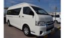 Toyota Hiace Commuter GLX High Roof Toyota Hiace Highroof Bus GLX 15 seater, model:2015. Excellent condition