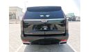 Cadillac Escalade Cadillac Escalade Platinum - 2022 - Black