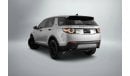 Land Rover Discovery HSE