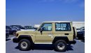 Toyota Land Cruiser Hard Top 4.0L Petrol 4WD Automatic