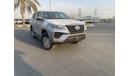 تويوتا فورتونر fortuner 2.7 petroleum