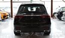 Mercedes-Benz GLS 450 AMG / 4MATIC / 2021 / GCC / GARGASH WARRANTY / SERVICE