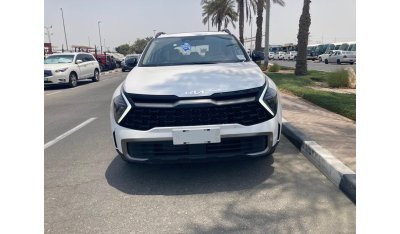 كيا سبورتيج KIA SPORTAGE 2.0 HYBRID MY2024