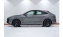 Porsche Cayenne GTS 4.0L (455 HP) Porsche Cayenne GTS 2021 | Grey with Red Leather Interior | 34,000 KM | Gcc Full D